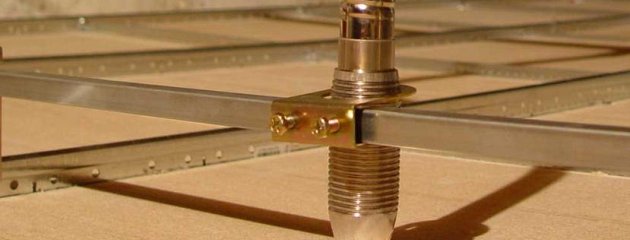 Fire Safety Systems Installation